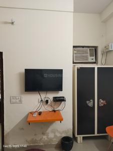 Hall Image of Sunrise pg  j in Sector 46, Gurgaon