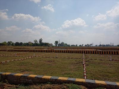 Image of 1000 Sq.ft Residential Plot / Land for sale in Kanke, Ranchi for Rs. 1000000