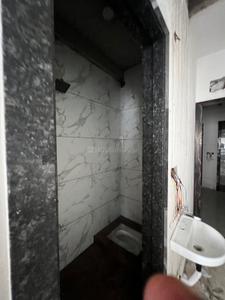 Bathroom Image of 1400 Sq.ft 2 BHK Duplex for sale in Rau Indore for Rs. 6000000