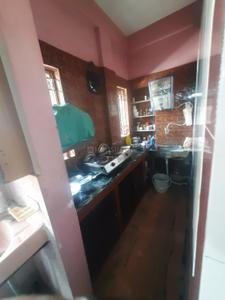 Kitchen Image of 2000 Sq.ft 5 BHK Independent House for sale in Bansdroni Kolkata for Rs. 8000000