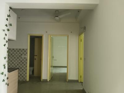 Living Room Image of 890 Sq.ft 2 BHK Apartment / Flat for sale in Gaurs 11th Avenue, Noida Extension Greater Noida for Rs. 7500000