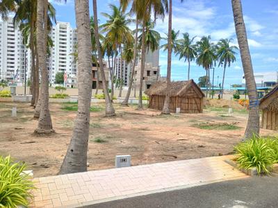 Image of 1150 Sq.ft Residential Plot / Land for sale in Kelambakkam, Chennai for Rs. 5692501