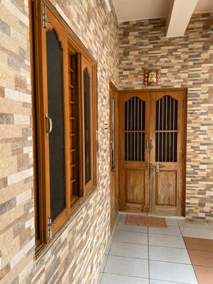 Balcony Image of 2200 Sq.ft 6 BHK Independent House for sale in Sama Savli Vadodara for Rs. 14000000