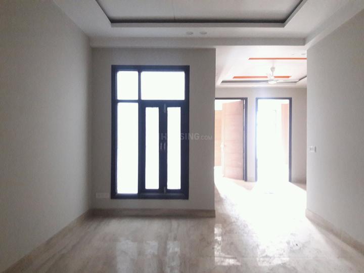 3 BHK 1035 Sqft Flat for sale at Govindpuri, New Delhi Property ID