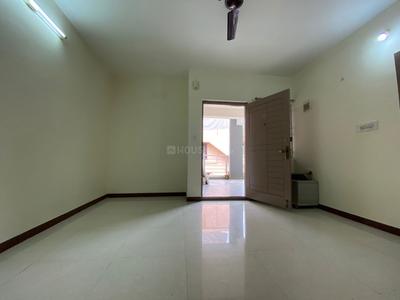 Hall Image of 600 Sq.ft 1 BHK Apartment / Flat for rent in Brookefield Bengaluru for Rs. 26000