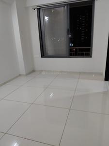 Hall Image of 2000 Sq.ft 3 BHK Apartment / Flat for rent in Serenity Life, Vaishno Devi Circle Ahmedabad for Rs. 25000