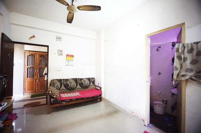 Hall Image of 666 Sq.ft 1 BHK Apartment / Flat for sale in Vatva Ahmedabad for Rs. 1700000