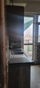 Bedroom Image of 2000 Sq.ft 4 BHK Apartment / Flat for rent in Umang Winter Hills, Sewak Park New Delhi for Rs. 52000