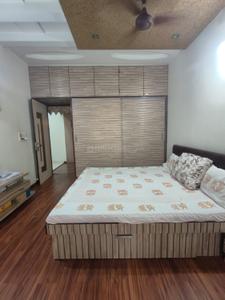 Bedroom Image of 2493 Sq.ft 4 BHK Apartment / Flat for sale in Satellite Ahmedabad for Rs. 24000000