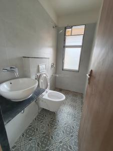 Image of 1399 Sq.ft 3 BHK Apartment / Flat for rent in Samraat AmOzon, Gangapur, Nashik for Rs. 30000
