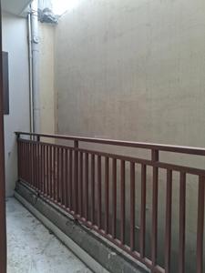 Bedroom Two Image of 1050 Sq.ft 2 BHK Apartment / Flat for sale in JMD Rose Valley, Sector 73 Noida for Rs. 4000000