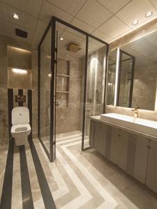 Image of 2400 Sq.ft 3 BHK Builder Floor for sale in Hauz Khas, New Delhi for Rs. 76000000