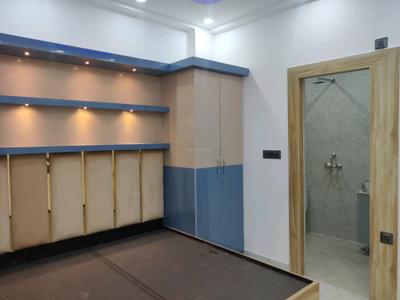 Bedroom Image of 850 Sq.ft 2 BHK Builder Floor for sale in Indirapuram Ghaziabad for Rs. 6100000