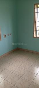 Bedroom Image of 1200 Sq.ft 2.5 BHK Builder Floor for rent in Tambaram Sanatorium Chennai for Rs. 18000