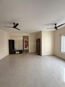Hall Image of 1600 Sq.ft 2 BHK Apartment / Flat for rent in Brookefield Bengaluru for Rs. 52000