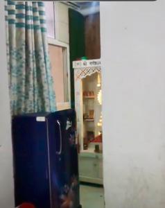 Kitchen Image of 1000 Sq.ft 2 BHK Apartment / Flat for sale in SG Grand, Raj Nagar Extension Ghaziabad for Rs. 6900000