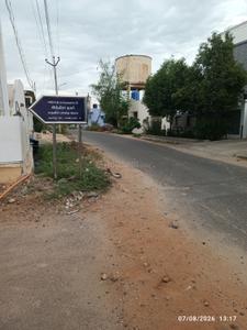 Image of 1731 Sq.ft Residential Plot / Land for sale in SSP Nagar, Erode for Rs. 5200000