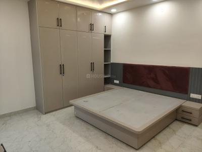 Bedroom Image of 2700 Sq.ft 4 BHK Independent House for sale in Ram Nagar Jaipur for Rs. 16000000