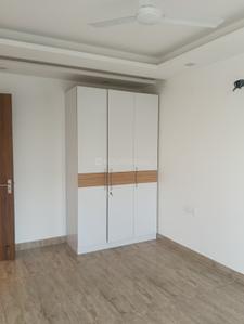 Bedroom Image of 1550 Sq.ft 3 BHK Builder Floor for sale in Puri Kohinoor Faridabad, Sector 89 Faridabad for Rs. 15100000