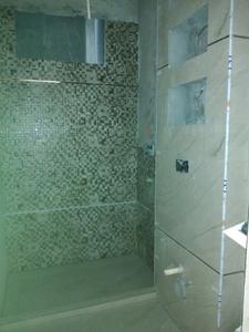 Common Bathroom Image of 1800 Sq.ft 3 BHK Builder Floor for sale in Vikaspuri New Delhi for Rs. 32500000
