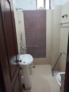 Bathroom Image of 930 Sq.ft 2 BHK Apartment / Flat for sale in Air Force Naval Jal Vayu Vihar, Gurdev Nagar Jalandhar for Rs. 5000000