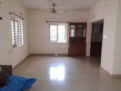 Living Room Image of 1670 Sq.ft 3 BHK Villa for rent in Peninsula Parkville, Sarjapur Bengaluru for Rs. 32000