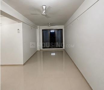 Living Room Image of 1250 Sq.ft 2 BHK Apartment / Flat for rent in Jahangirabad Surat for Rs. 16500