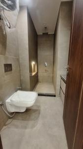 Bathroom Image of 2700 Sq.ft 4 BHK Builder Floor for sale in Mansarover Garden New Delhi for Rs. 52500000