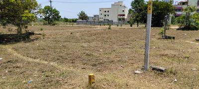 Image of 2465 Sq.ft Residential Plot / Land for sale in Adhanur, Chennai for Rs. 6162500