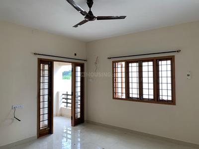 Bedroom Image of 2180 Sq.ft 4 BHK Independent House for rent in Perungudi Chennai for Rs. 50000