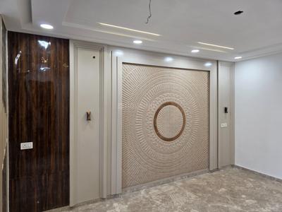 Bedroom Image of 980 Sq.ft 3 BHK Builder Floor for sale in Pitampura New Delhi for Rs. 17500000