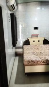 Bedroom Image of 1700 Sq.ft 3 BHK Independent House for rent in Vastral Ahmedabad for Rs. 33000