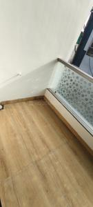 Balcony Image of 2600 Sq.ft 4 BHK Duplex for sale in Silver Star City Extension 1, Silicon City Indore for Rs. 13100000
