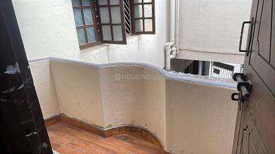 Balcony Image of 1600 Sq.ft 3 BHK Builder Floor for rent in Indira Nagar Bengaluru for Rs. 130000