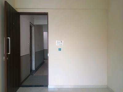 Living Room Image of 740 Sq.ft 1 BHK Apartment / Flat for sale in Pratapgad By Bhagwati Haware Wing C, Dombivli East Thane for Rs. 3599000
