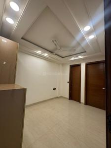 Bedroom Image of 1600 Sq.ft 3 BHK Builder Floor for sale in Sunder Luxury Floors Sushant Lok 2, Sector 57 Gurgaon for Rs. 22900000