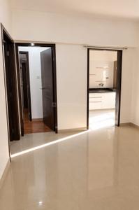 Hall Image of 1225 Sq.ft 2 BHK Apartment / Flat for sale in Kharghar Navi Mumbai for Rs. 12500000