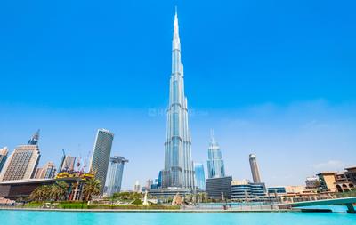 BHK 2333 Sqft Flat for sale at Downtown Dubai, Property ID