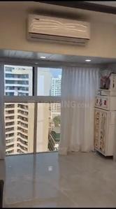 Hall Image of 811 Sq.ft 2 BHK Apartment / Flat for sale in Chandra Darshan Heights C Wing, Chinchpokli Mumbai for Rs. 29500000