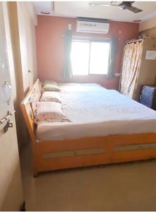 Bedroom Image of 1350 Sq.ft 2 BHK Apartment / Flat for sale in Begampura Surat for Rs. 3500000