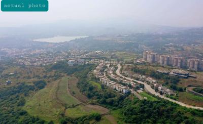 Image of 2850 Sq.ft 3 BHK Independent House for sale in Bhugaon, Pune for Rs. 35000000
