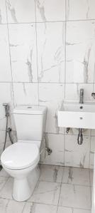 Bathroom Image of 1010 Sq.ft 2 BHK Apartment / Flat for sale in Sowparnika Olivia Nest, Sarjapur Bengaluru for Rs. 7770000