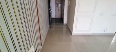 Bedroom Image of 1230 Sq.ft 2 BHK Apartment / Flat for sale in Ramprastha The Edge Towers, Sector 37D Gurgaon for Rs. 11800000