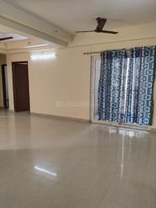 Hall Image of 855 Sq.ft 2 BHK Apartment / Flat for sale in Eros Sampoornam 3, Noida Extension Greater Noida for Rs. 7800000