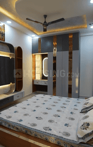 Image of 2808 Sq.ft 4 BHK Villa for sale in Kalwad Road, Jaipur for Rs. 14500000
