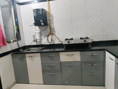 Iscon Flower Kitchen 4
