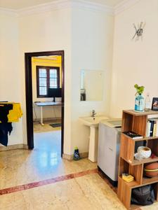 Hall Image of 1200 Sq.ft 2 BHK Apartment / Flat for rent in Indira Nagar Bengaluru for Rs. 72000