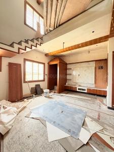 Hall Image of 2700 Sq.ft 3 BHK Duplex for sale in Nagasandra, Bengaluru North Bengaluru for Rs. 17500000