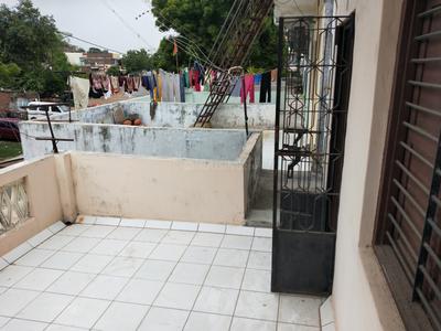 Balcony Image of 1200 Sq.ft 3 BHK Independent House for sale in Gorwa Vadodara for Rs. 4500000