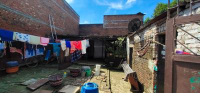 Image of 1750 Sq.ft Residential Plot / Land for sale in Varanasi Cantonment, Varanasi for Rs. 6500000